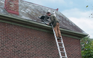 what affects urgent Chilworth roof repairs