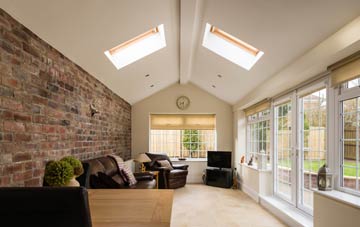 conservatory roof insulation Chilworth