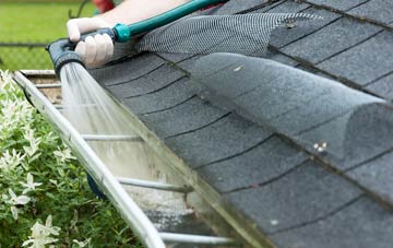 Chilworth gutter cleaning costs