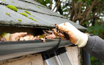 gutter cleaning Chilworth