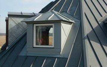 metal roofing Chilworth