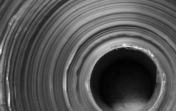 Chilworth pvc roof replacement