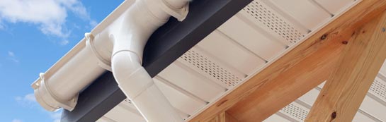 get Chilworth guttering quotes today