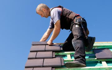 disadvantages of Chilworth slate roofing