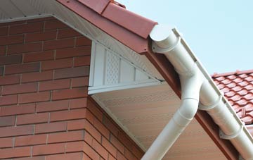 Chilworth soffit repair costs