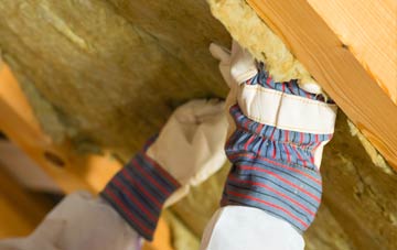 types of Chilworth pitched roof insulation materials