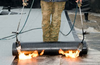 Chilworth flat roof sealing quote