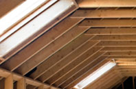 Chilworth tapered roof insulation quotes